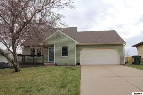 8509 Horizon Drive, Lincoln, NE, 68505 | Card Image