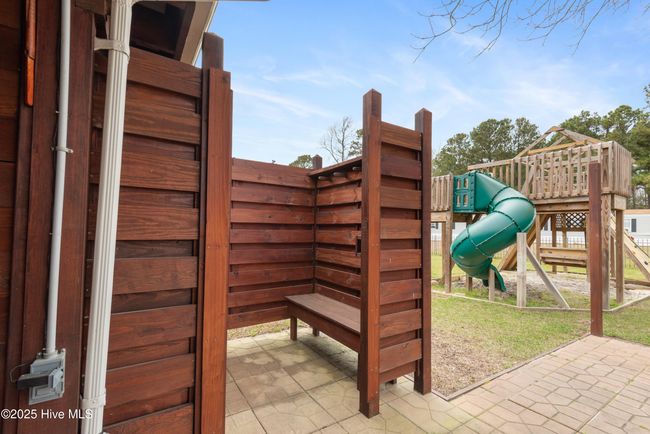 512 Queens Creek Rd, House other with 2 bedrooms, 2 bathrooms and 1 parking in Hubert NC | Image 26