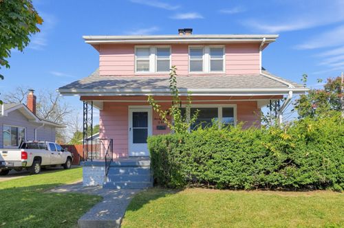 584 Sheldon Ave, Columbus, OH, 43207-1347 | Card Image