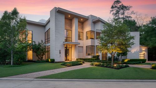3 Primm Valley Ct, The Woodlands, TX, 77389-5164 | Card Image