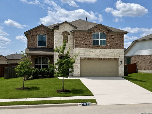567 Lilac Shoals, Cibolo, TX, 78108 | Card Image