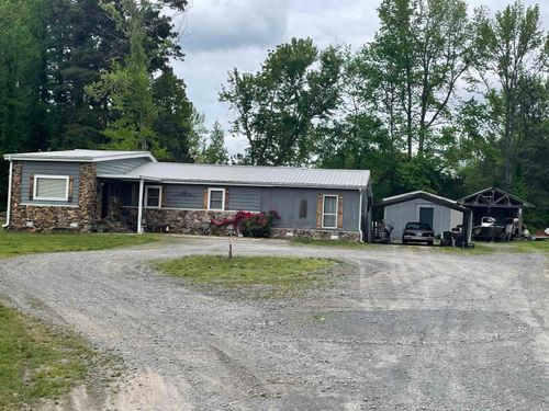 279 Shiloh Rd, Greers Ferry, AR, 72067-9516 | Card Image