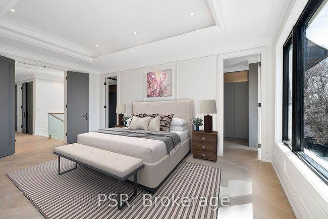 14 Glen Cedar Rd, House other with 6 bedrooms, 7 bathrooms and 4 parking in York ON | Image 11