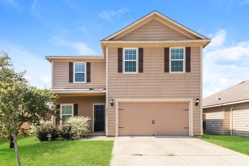 14242 Bridgeview Ln, Dallas, TX, 75253-4946 | Card Image