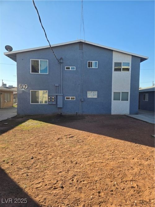 1-510 Mckellar Cir, Las Vegas, NV, 89119-0224 | Card Image