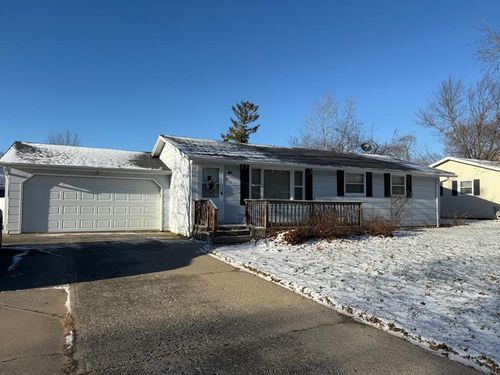 215 N 15th Drive, STURGEON BAY, WI, 54235 | Card Image