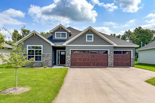 363 Emmy Lane, Hanover, MN, 55341 | Card Image