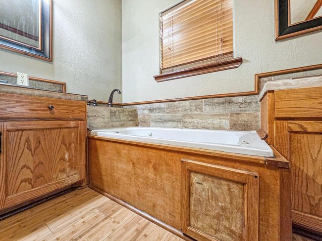 2432 Highway 327, House other with 3 bedrooms, 2 bathrooms and null parking in Kountze TX | Image 16