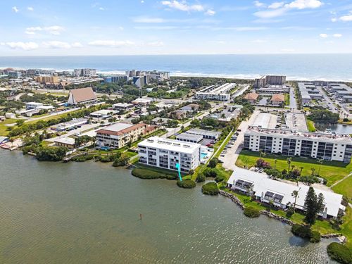 304-190 Seminole Ln, Cocoa Beach, FL, 32931-3392 | Card Image