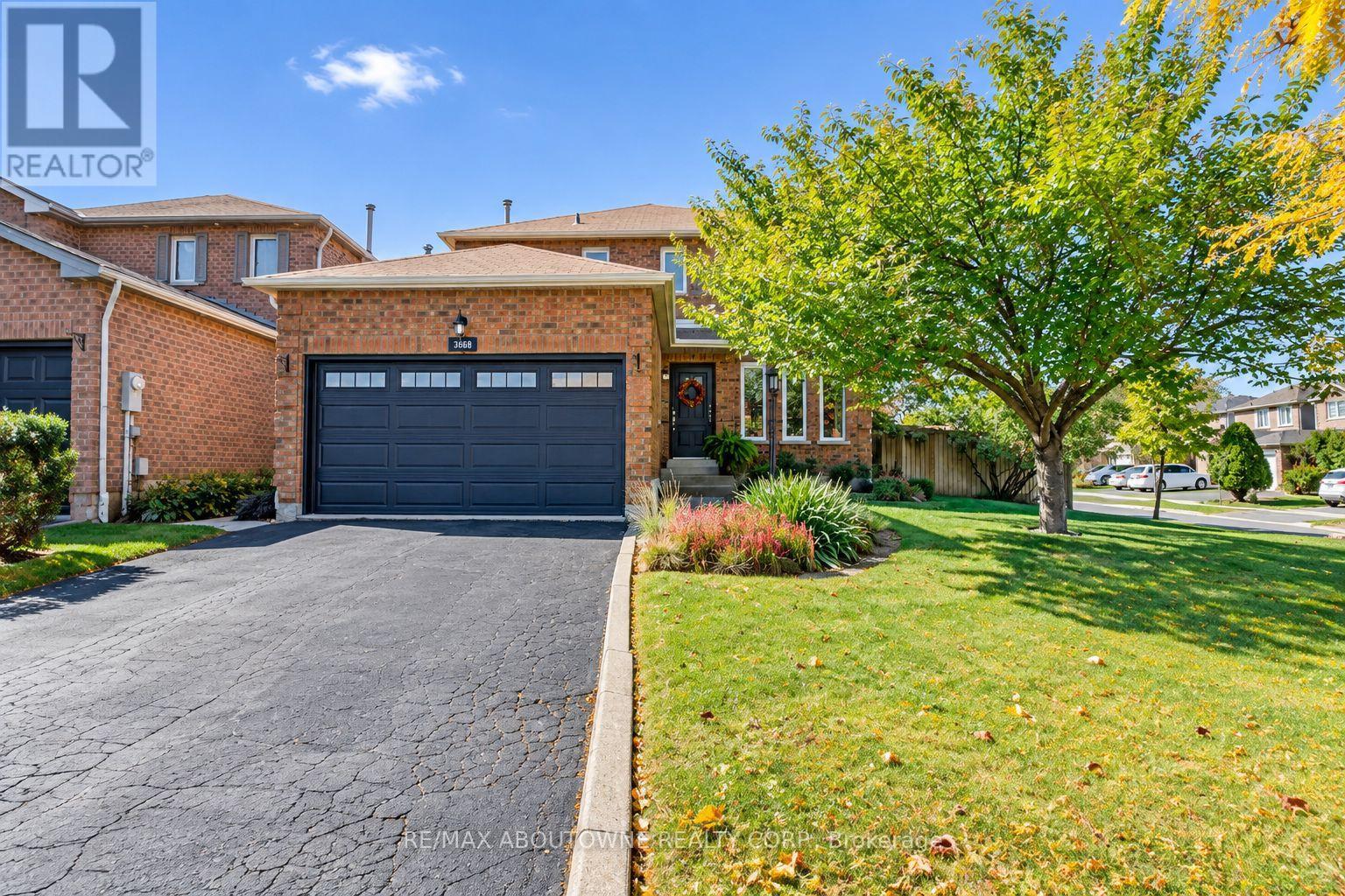 3668 Colonial Dr, For Sale in Mississauga - eXp Realty