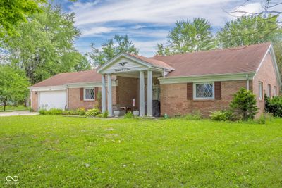 1301 Locust Street, House other with 4 bedrooms, 2 bathrooms and null parking in Middletown IN | Image 2