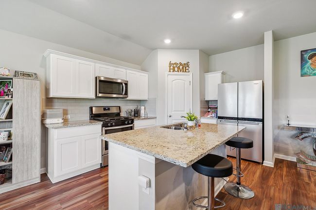 15915 Olive Grove Dr, House other with 3 bedrooms, 2 bathrooms and 2 parking in Zachary LA | Image 7