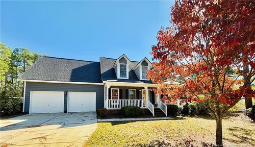 3517 Grenedine Dr, Fayetteville, NC, 28306-5611 | Card Image