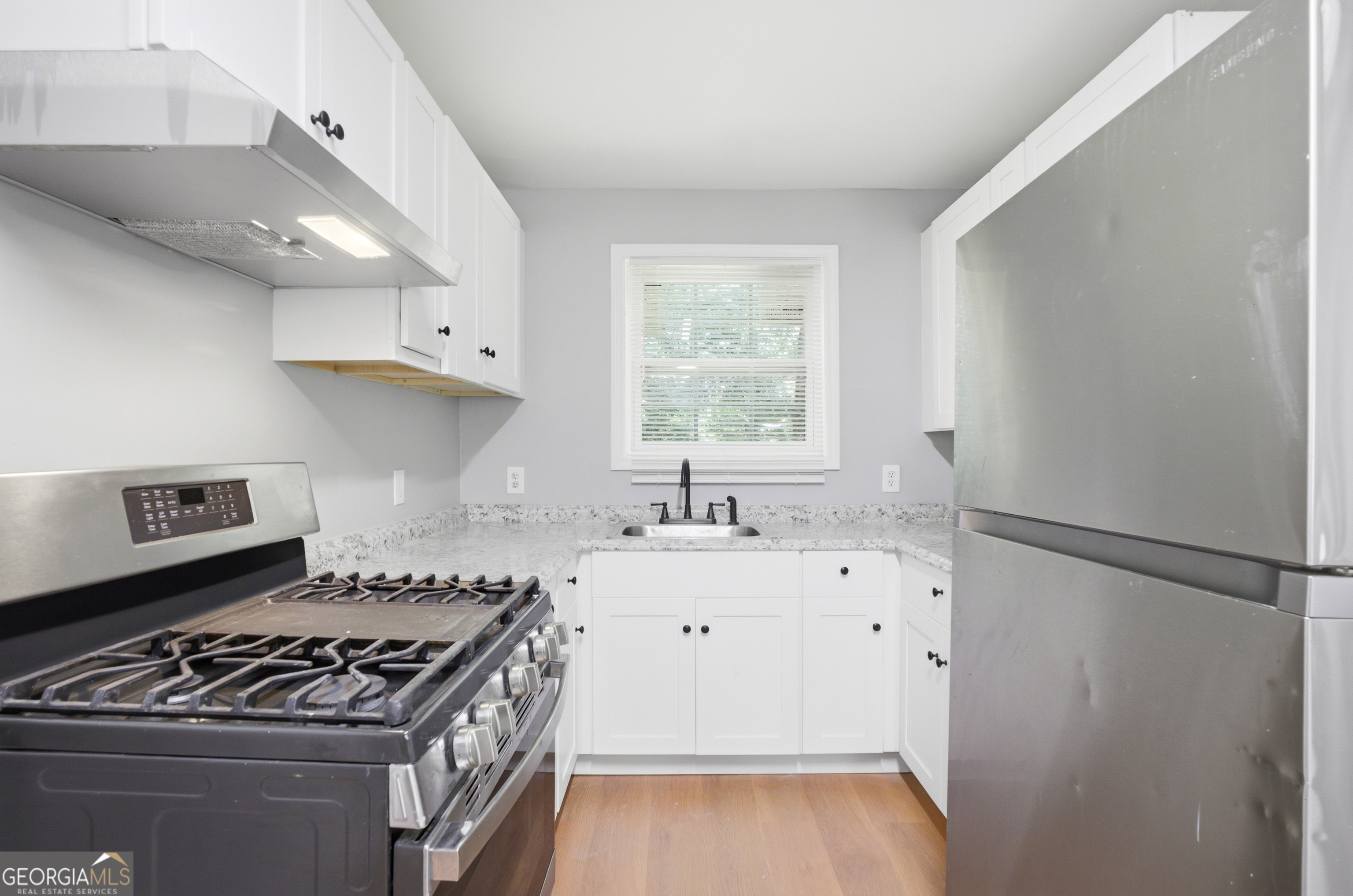 Residential in Atlanta 4