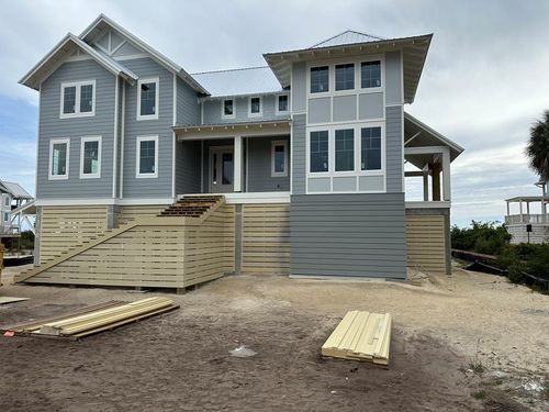 205 Windmark Way, Port St. Joe, FL, 32456-4891 | Card Image