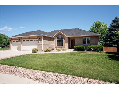 1131 N 4th St, Johnstown, CO, 80534-5603 | Card Image