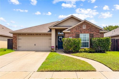 3909 Los Arroyos Drive, Corpus Christi, TX, 78414 | Card Image
