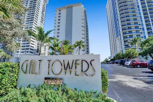 14a-4250 Galt Ocean Dr, Fort Lauderdale, FL, 33308 | Card Image