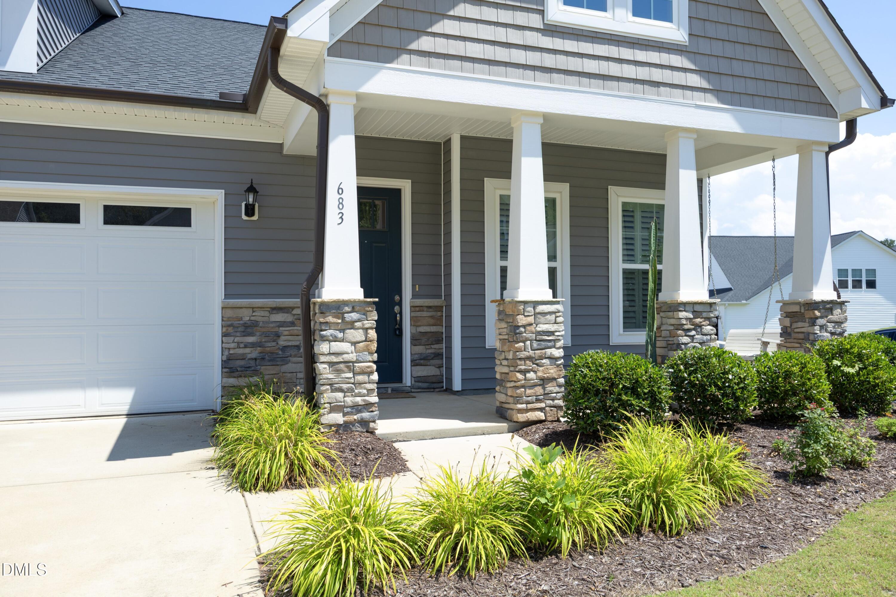 Residential in Clayton 3