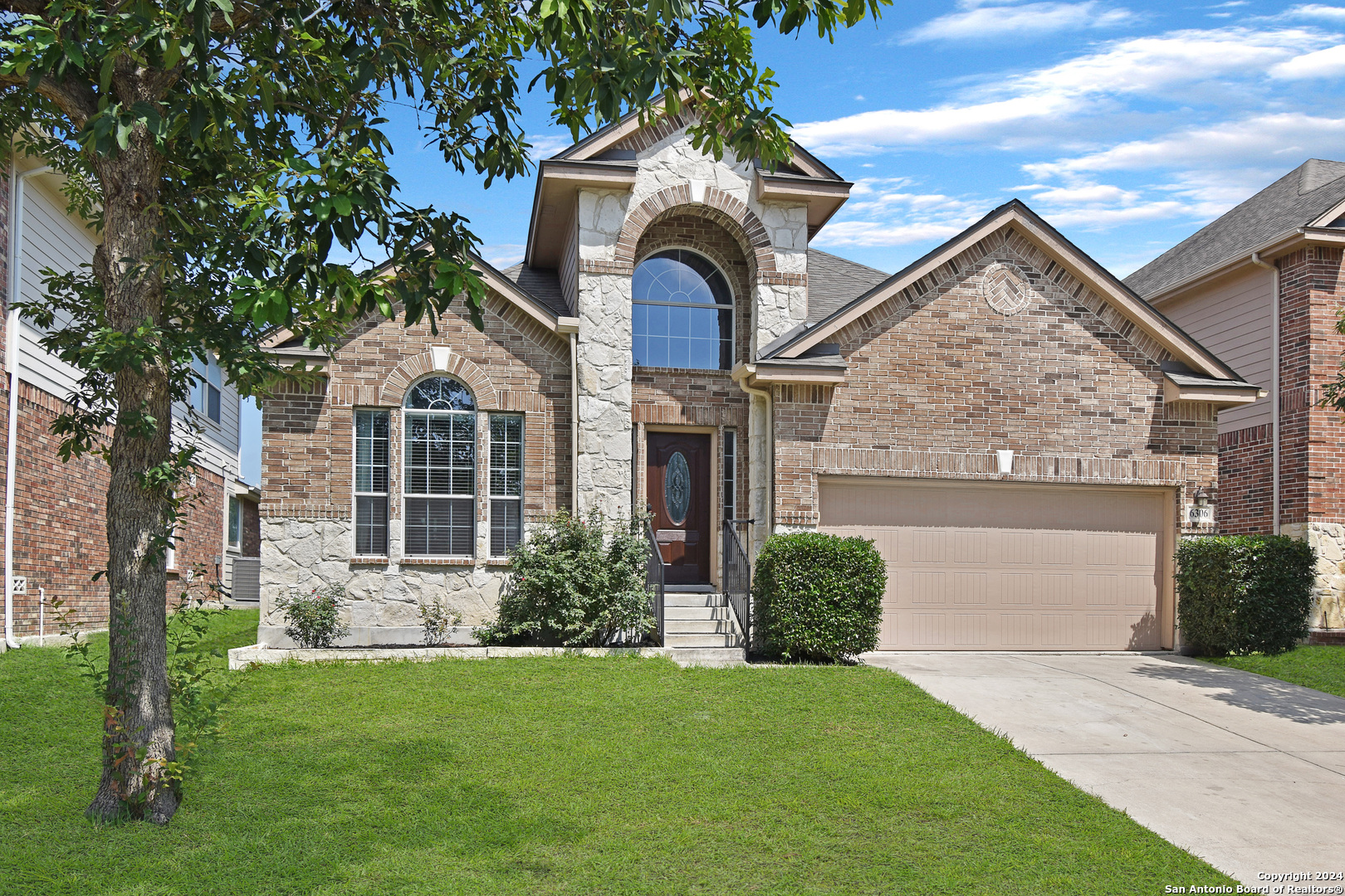 Diego Ln, San Antonio, TX 78253