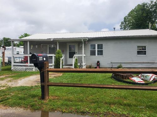 46 Twp Rd 1021, South Point, OH, 45680 | Card Image