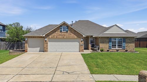 5809 32nd St, Broken Arrow, OK, 74014-5119 | Card Image