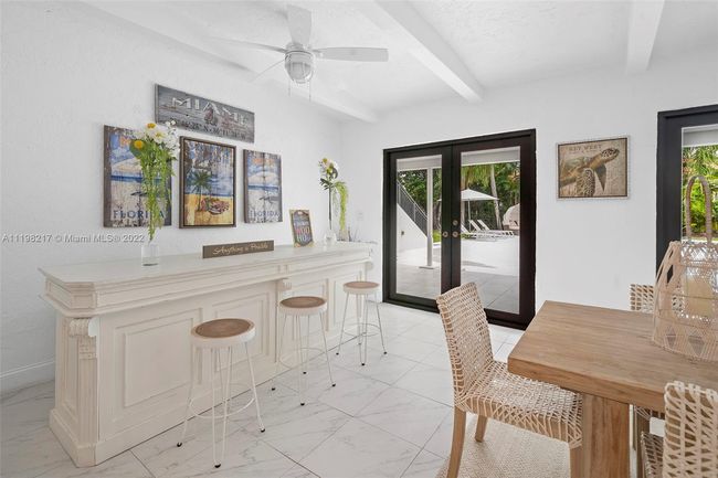 321 Costanera Rd, House other with 5 bedrooms, 7 bathrooms and null parking in Coral Gables FL | Image 47