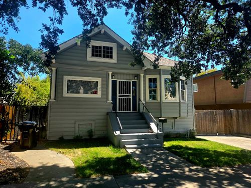 120 W Vine Street, Stockton, CA, 95202 | Card Image