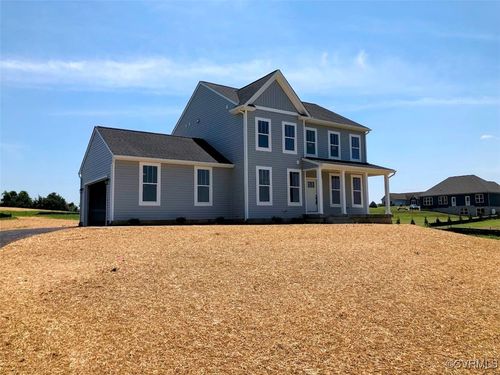 20271 Bennetts Way, ORANGE, VA, 22960-3555 | Card Image