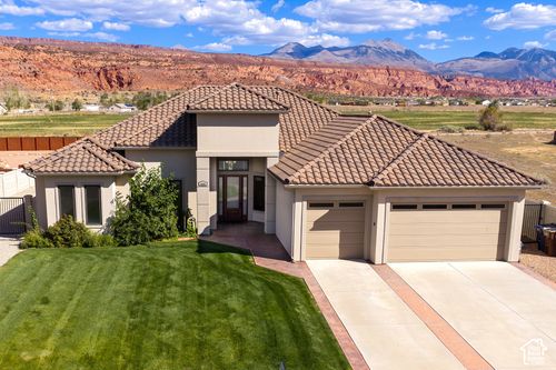 4353 Blu Vista Dr, Moab, UT, 84532-3728 | Card Image