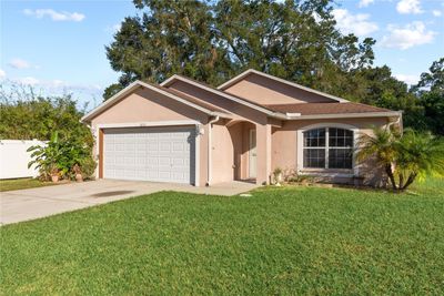 38753 Feathering Way, House other with 3 bedrooms, 2 bathrooms and null parking in Zephyrhills FL | Image 2