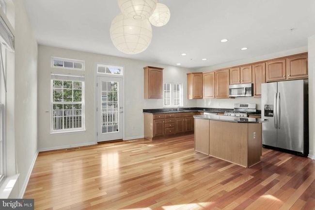 1539 Oakley Ln, Townhouse with 3 bedrooms, 3 bathrooms and null parking in HANOVER MD | Image 13