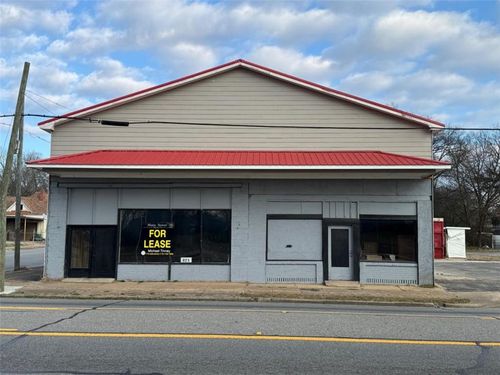 823 S Main St, Cedartown, GA, 30125-3664 | Card Image