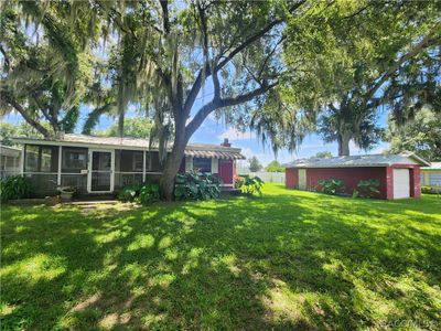 4571 N Canoe Terrace, House other with 2 bedrooms, 2 bathrooms and 1 parking in Hernando FL | Image 1