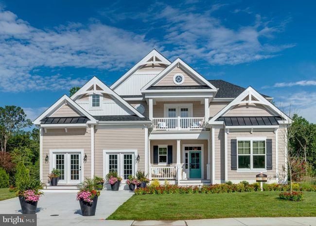 20342 Honeysuckle Dr, House other with 4 bedrooms, 4 bathrooms and null parking in Lincoln DE | Image 5