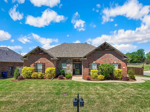 255 Four Winds Dr, Conway, AR, 72034-7789 | Card Image