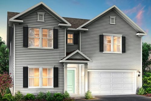 489 Jet Stream Dr, LA VERGNE, TN, 37086-5004 | Card Image