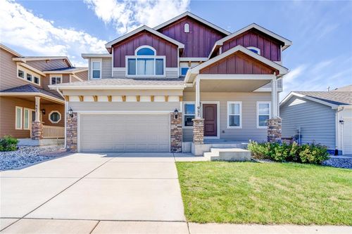 957 Salmon Pond Way, Colorado Springs, CO, 80921-3817 | Card Image