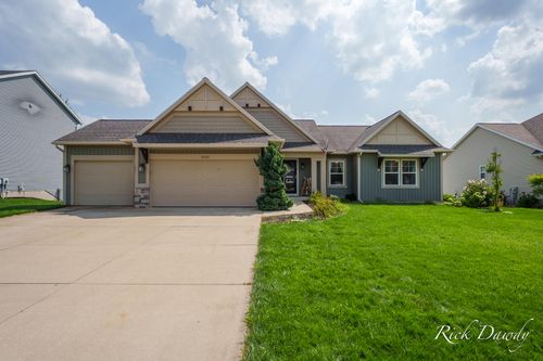 3630 Bryce Dr, Hudsonville, MI, 49426-8535 | Card Image