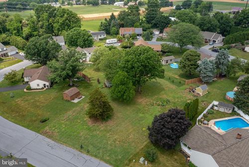 lot-2-734 Pleasant Dr, NEW HOLLAND, PA, 17557-9536 | Card Image