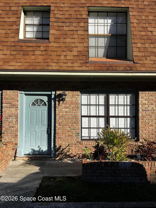 125-1300 Arlington Ln Ne, Palm Bay, FL, 32905-3943 | Card Image