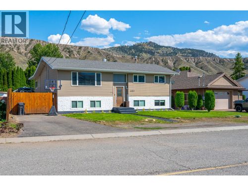 1257 Mesa Vista Dr, Ashcroft, BC, V0K1A0 | Card Image