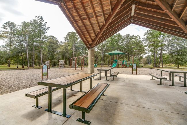 Five local parks feature pavilions, sports courts and fields, picnic and swimming facilities, and miles of walking and biking trails. Barton Creek Ranch is the perfect home base for fishing, birding, golfing and camping enthusiasts of all ages! | Image 18