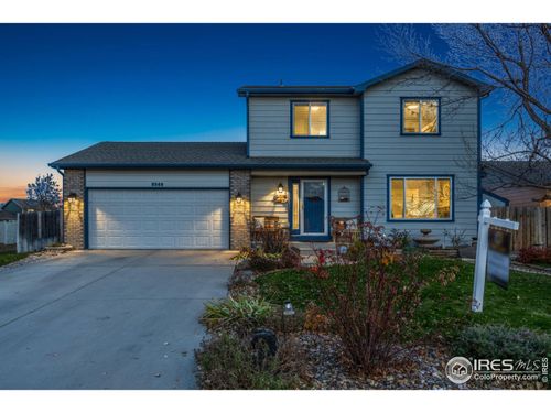 8546 Seattle Slew Ln, Wellington, CO, 80549-3234 | Card Image