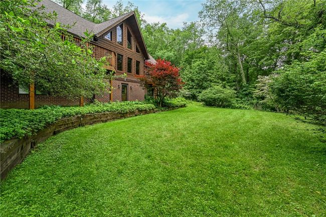 117 Oak Dr, House other with 3 bedrooms, 3 bathrooms and 5 parking in Forward Twp - BUT PA | Image 35