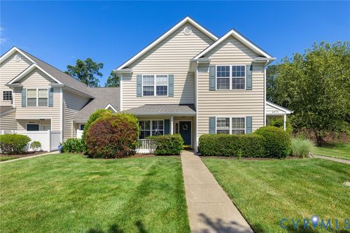 4674 Twin Hickory Lake Dr, Glen Allen, VA, 23059-2587 | Card Image