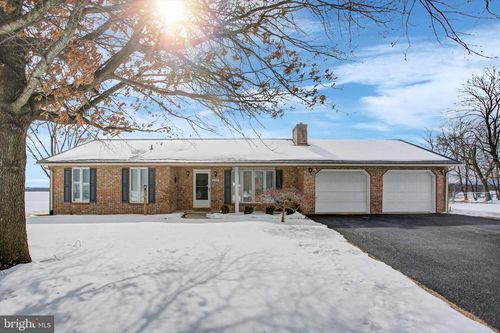 6358 Orrstown Rd, ORRSTOWN, PA, 17244-9580 | Card Image