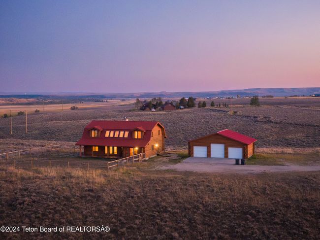 5 Black Bear Rd, House other with 5 bedrooms, 2 bathrooms and null parking in Pinedale WY | Image 7