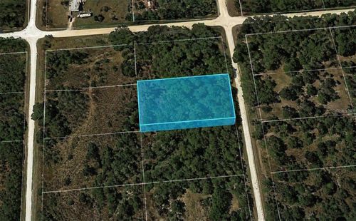 670 N Palm St, Clewiston, FL, 33440 | Card Image