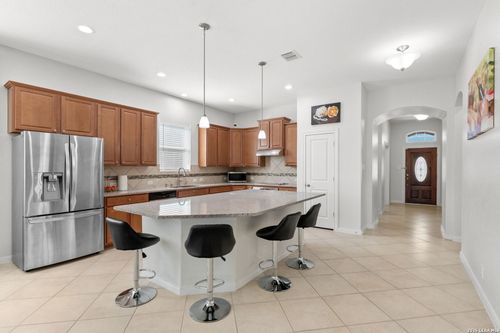 25756 Two Spgs, San Antonio, TX, 78255-4412 | Card Image